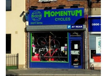 shenfield cycles