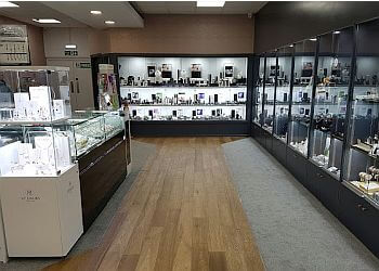 Monaghans Jewellers