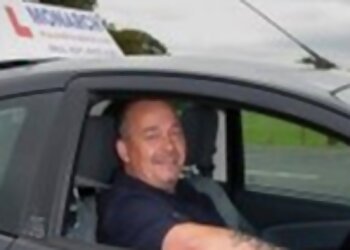 Monarch Driving School St. Helens