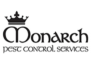 Monarch Pest Control Services