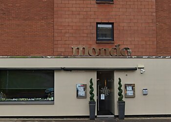 Mondo Restaurant