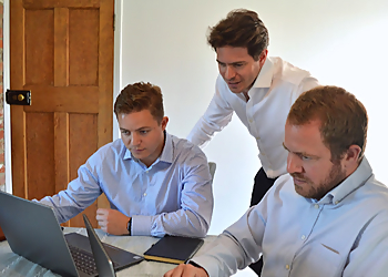 Money Principles Ltd