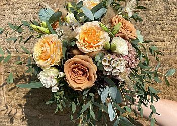 Monica F Hewitt Florist Ltd