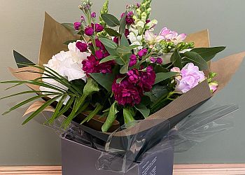 Monica F Hewitt Florist Ltd