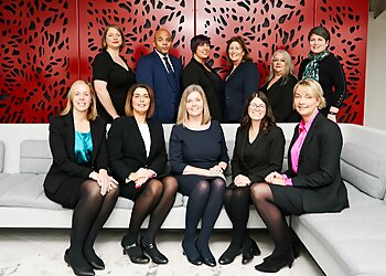 Monica Patel - JOHNSON ASTILLS