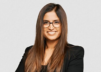 Leicester family law solicitors Monica Patel - JOHNSON ASTILLS SOLICITORS image 1