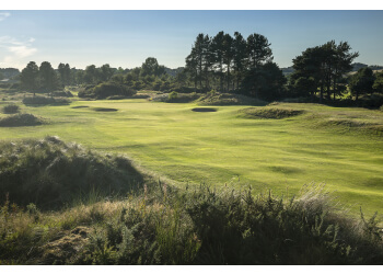 Monifieth Golf Links