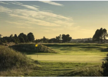 Monifieth Golf Links