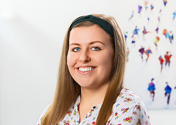 Monika Volsing - WINSTON SOLICITORS LTD