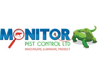 Monitor Pest Control Limited
