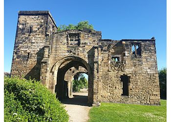 Monk Bretton Priory