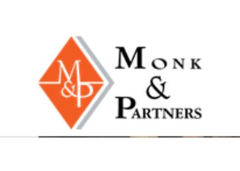 Plymouth surveyors Monk & Partners image 1