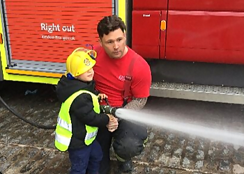 Monkey Puzzle Day Nursery