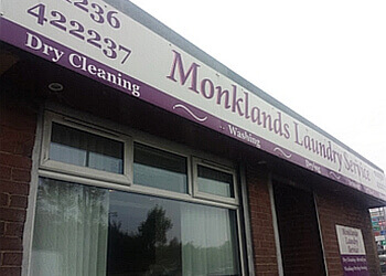 Monklands Laundry