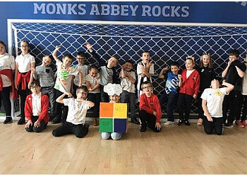 Monks Abbey Primary & Nursery School