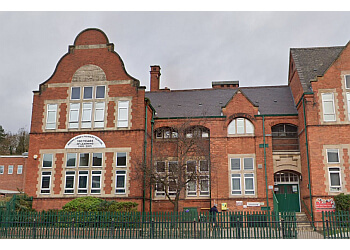 Monks Abbey Primary School