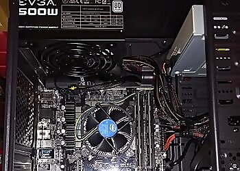 Monkseaton Computers