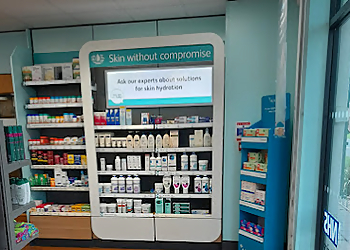 Monkseaton Pharmacy