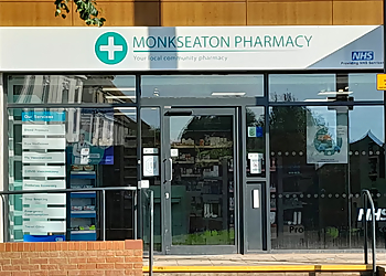 Monkseaton Pharmacy