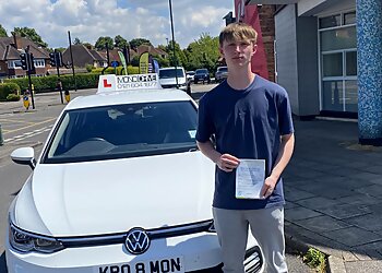 MonoDrive School of Motoring