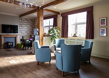 Monson Retirement Home