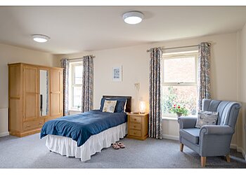 Monson Retirement Home