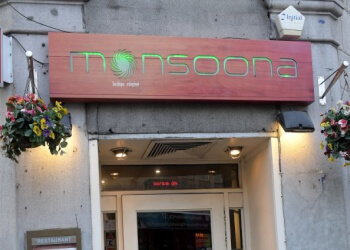 Monsoona Healthy Indian Cuisine