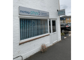 Montagu Physio Clinic