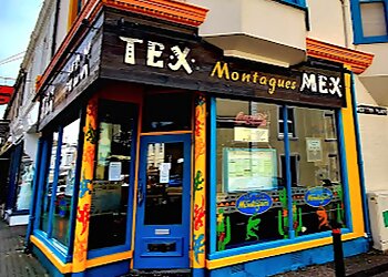 Montagues Tex Mex