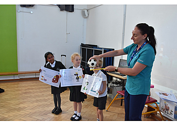 Montpelier Primary School