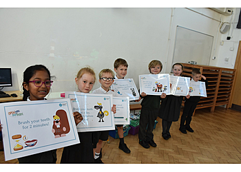 Montpelier Primary School