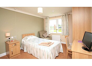 Montrose Hall Care Home