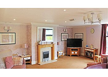 Montrose Hall Care Home