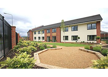 Wigan retirement villages Montrose Hall Care Home image 1