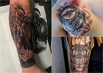 Monumental Ink Ipswich