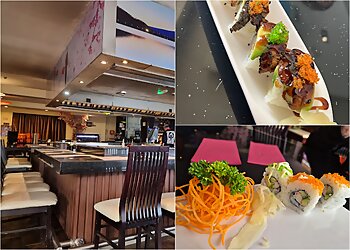 MoonSha Japanese Bar and Restaurant