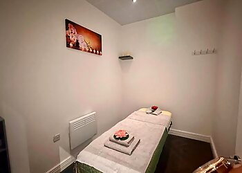 Moon Thai Massage Therapy