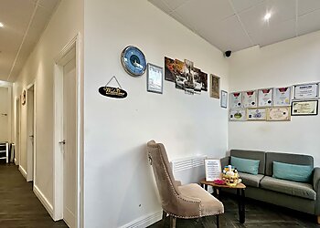 Moon Thai Massage Therapy