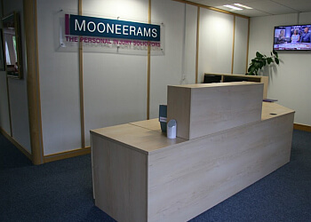 Mooneerams Solicitors