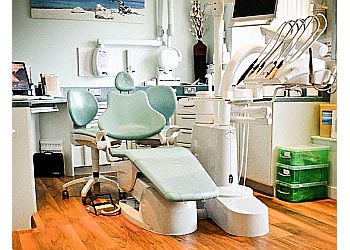 Moonlight Dental Surgery