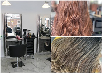 Moonlight Hair Salon