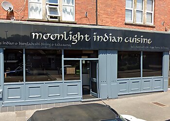 Moonlight Indian Restaurant