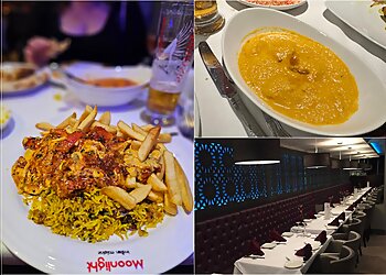 Moonlight Indian Restaurant