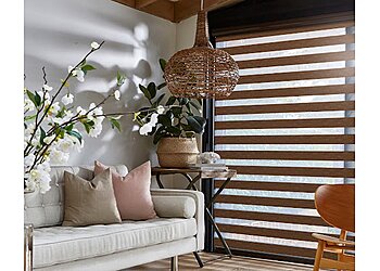 Moonlite Blinds and Shutters