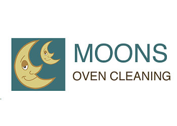 Moons Oven Cleaning