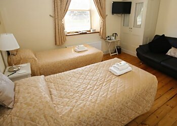 Moor End Guest House