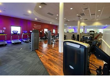 Moor Park Health and Leisure Centre