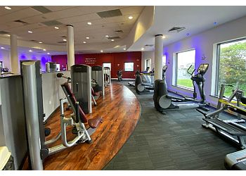 Moor Park Health and Leisure Centre