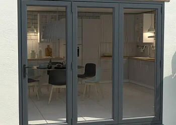 Moore and Moore Windows Ltd