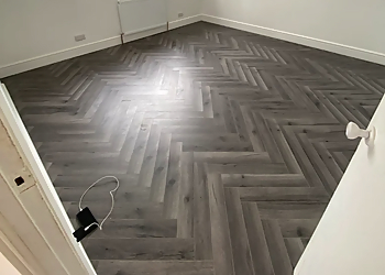 Moore Flooring Ltd